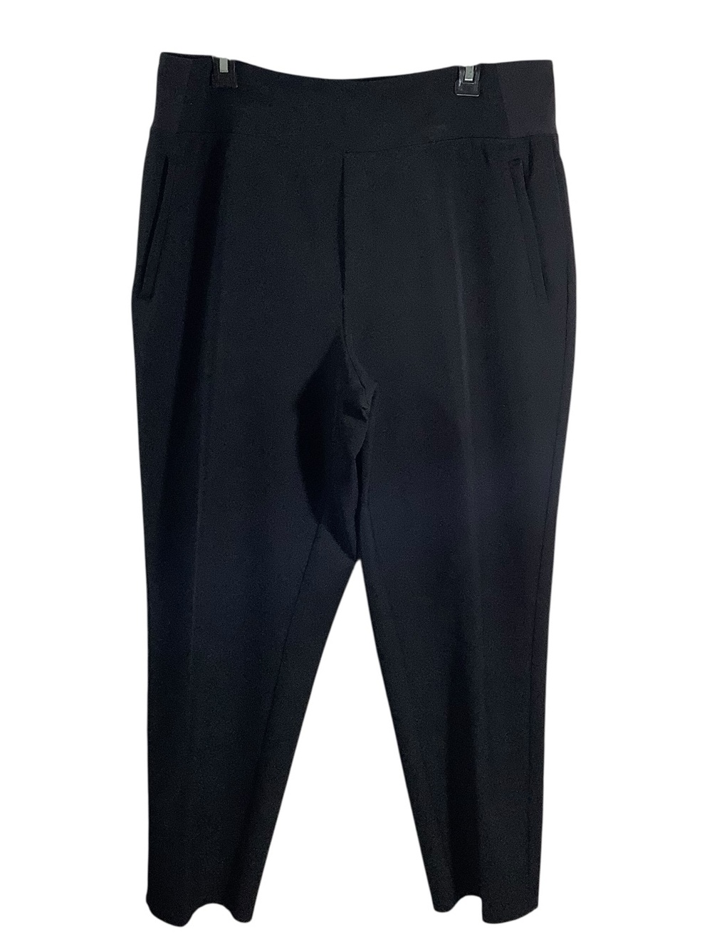 Athleta Endless High Rise Stretch Pants Tapered Fit